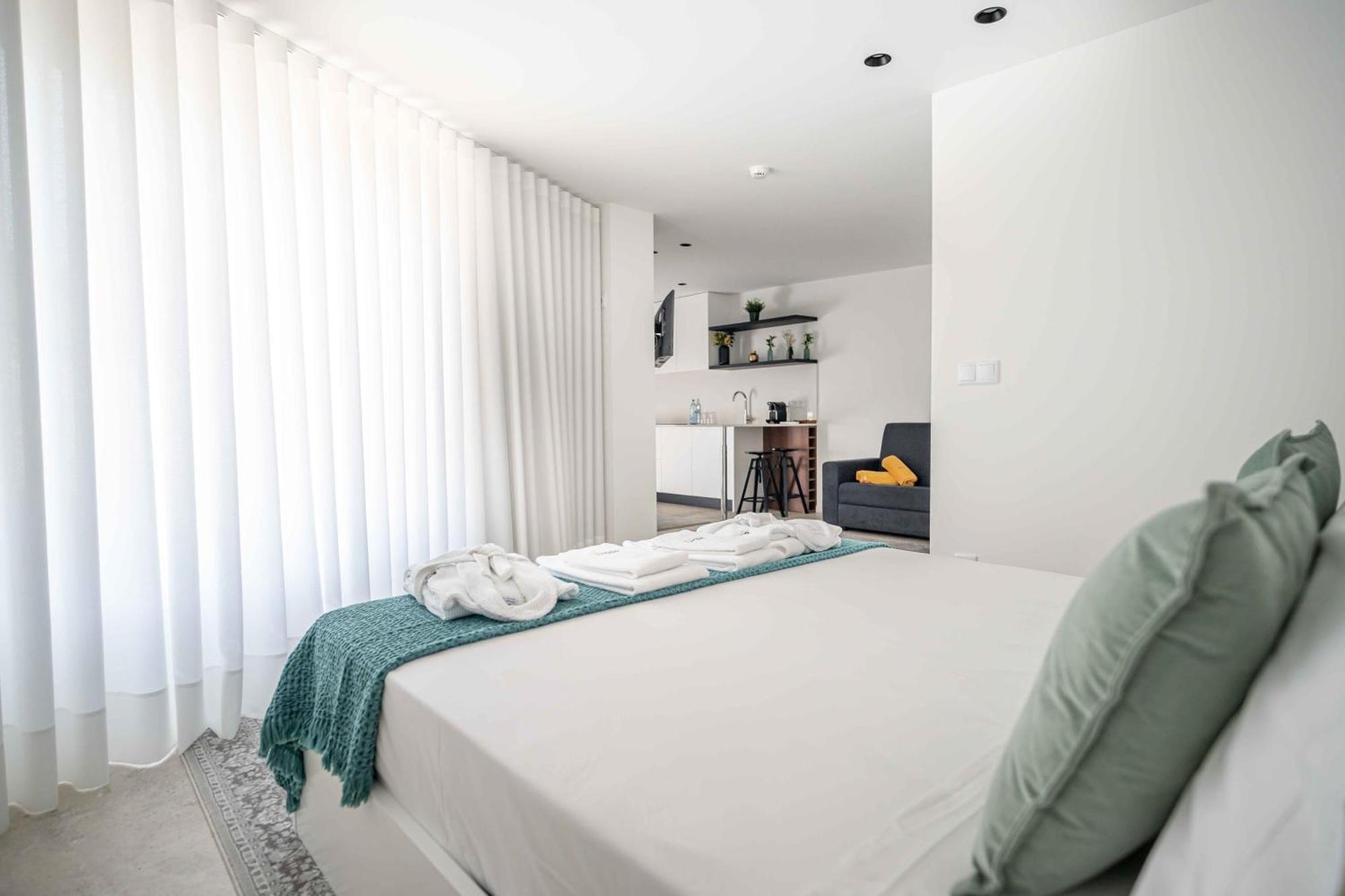 Quinta Devesa Do Monte Villa Amares Eksteriør billede